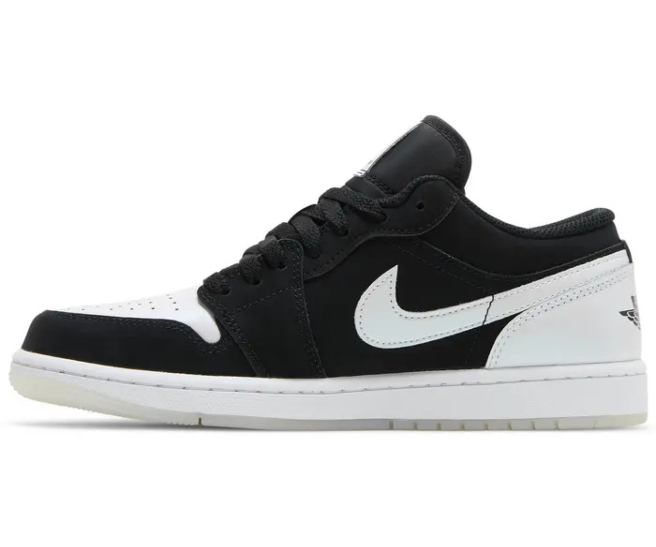 Jordan 1 Low Diamond