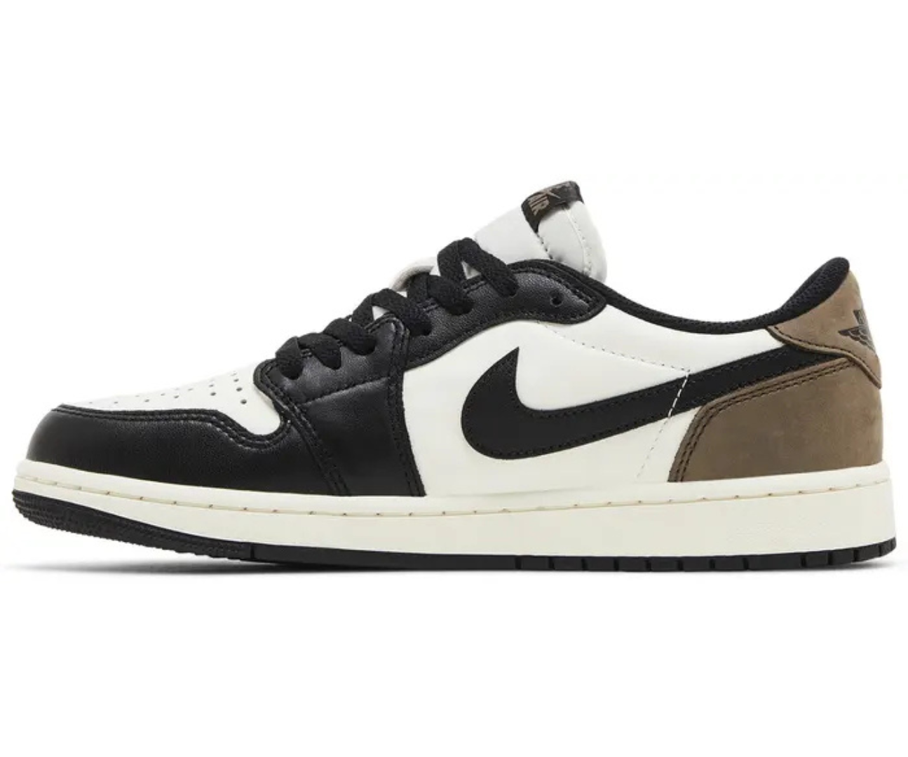 Jordan 1 Retro Low OG Mocha