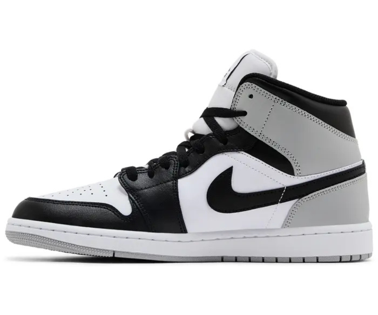 Jordan 1 Mid Barons
