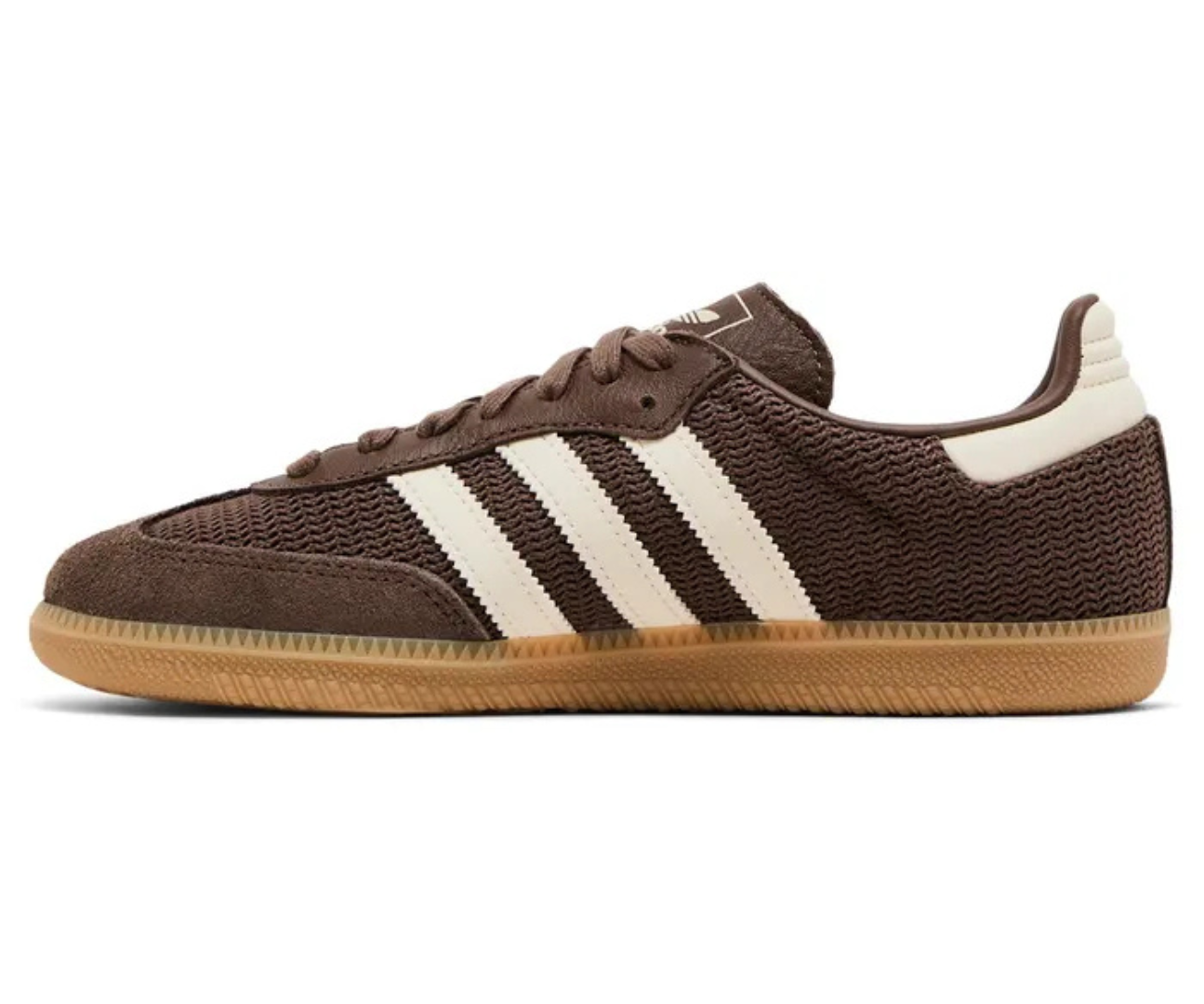 Samba OG Earth Strata Wonder White