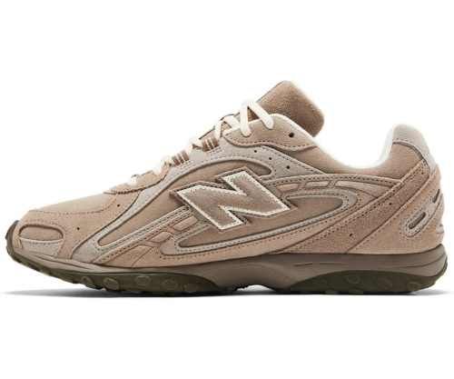 New Balance 204L Mushroom Arid Stone