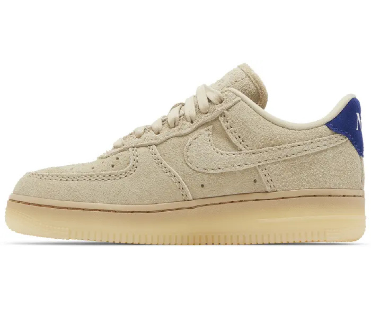 Air Force 1 LX Grain