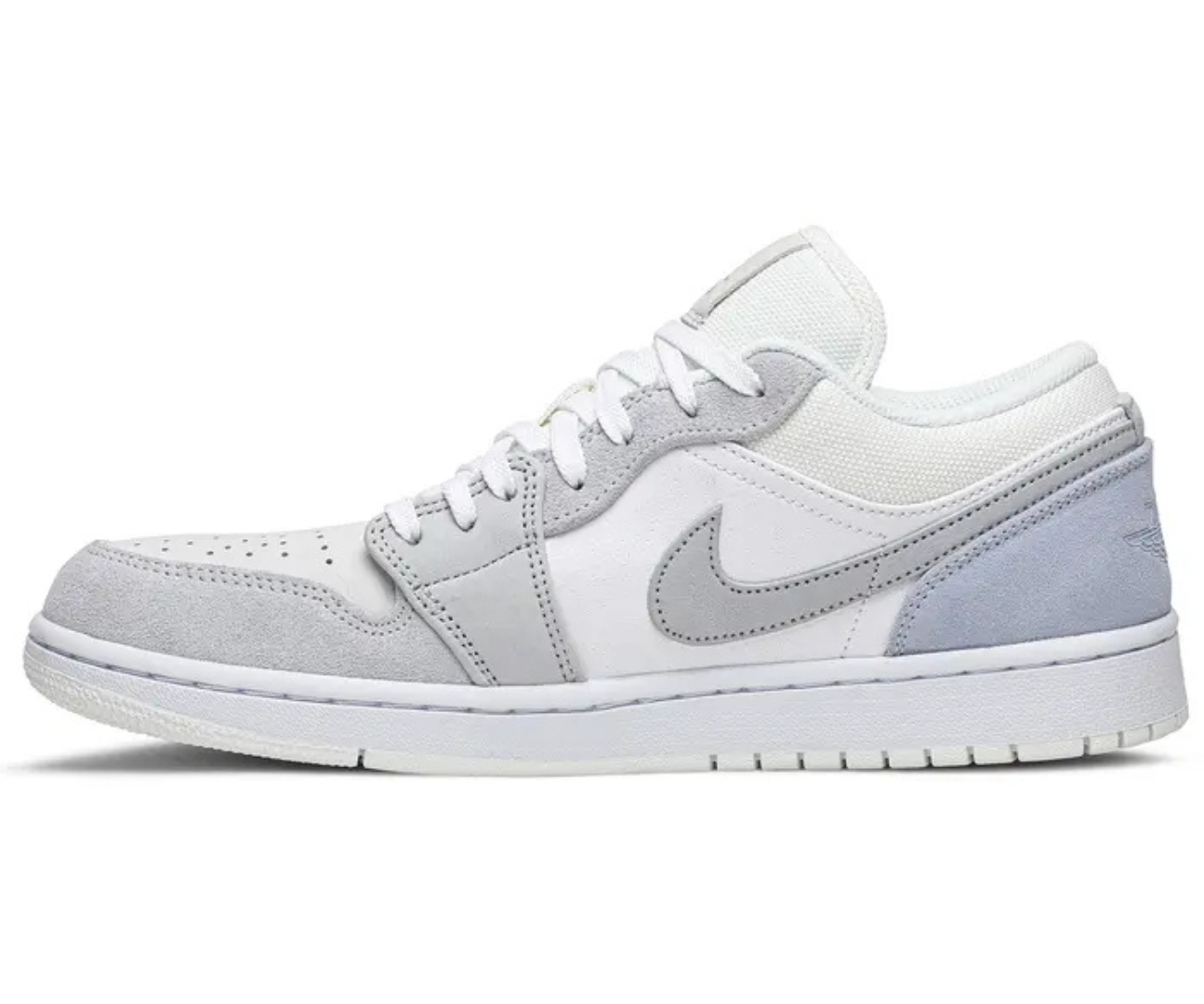 Jordan 1 Low Paris