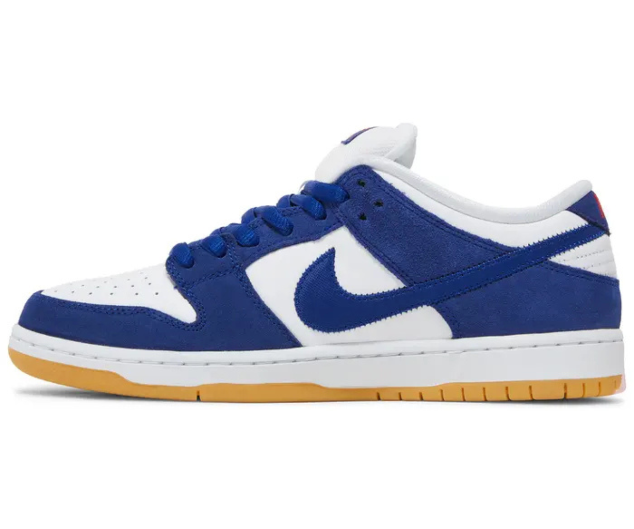 Dunk Low SB Los Angeles Dodgers