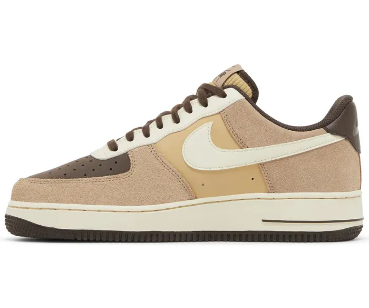 Air Force 1 Baroque Brown