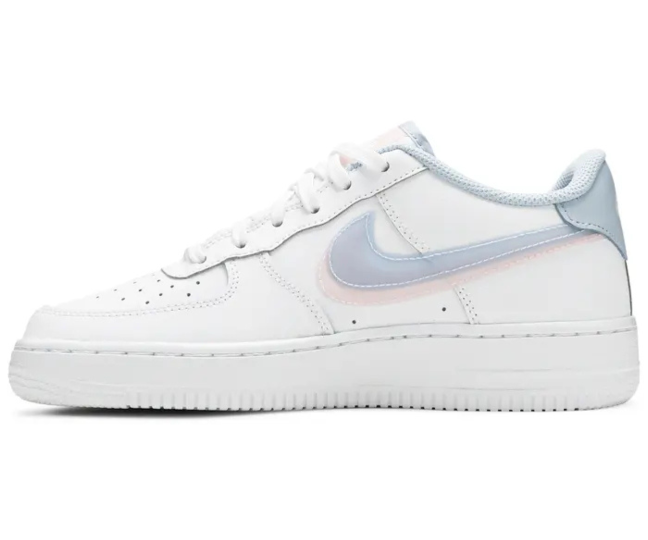 Air Force 1 Double Swoosh Armory B