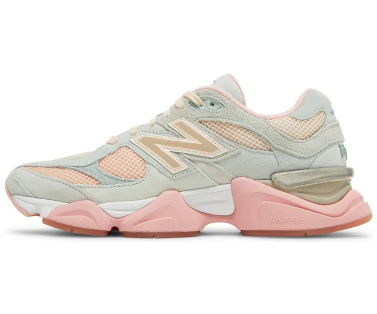 New Balance Joe Freshgoods x 9060 Baby Shower Blue