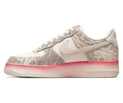 Air Force 1 Our Force (Pronta Entrega)