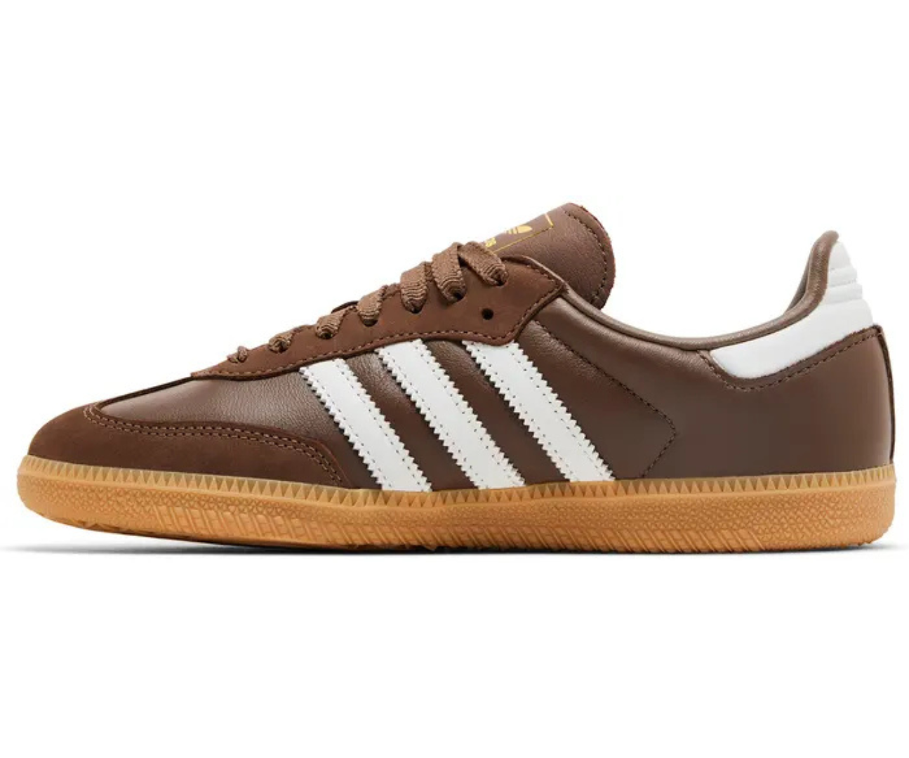 Samba OG Earth Strata