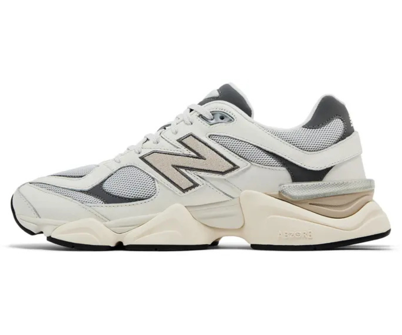 New Balance 9060 Grey Day 2025