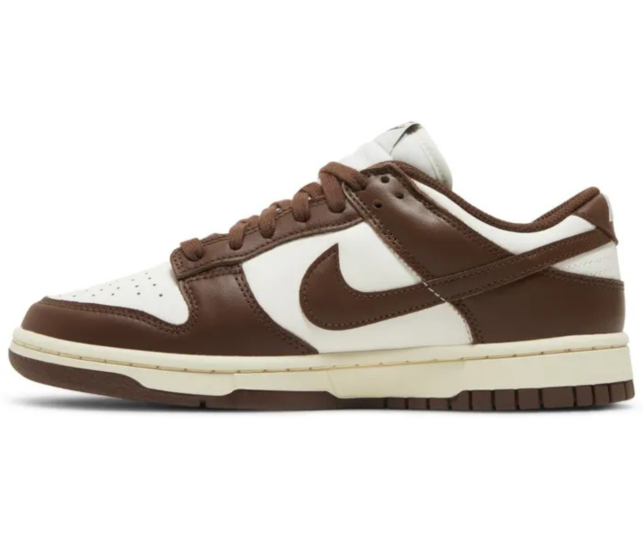 Dunk Low Cacao Wow
