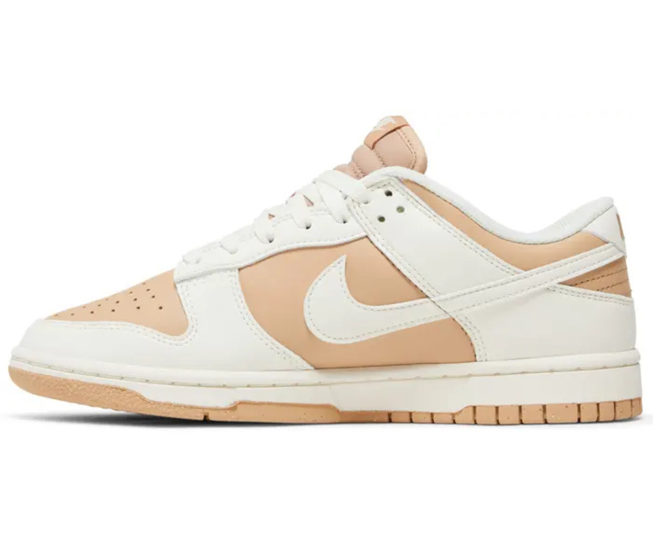 Dunk Low Next Nature Hemp