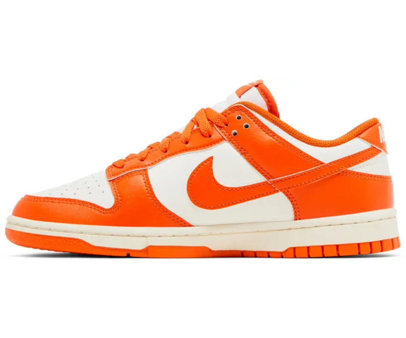 Dunk Low Syracuse 2025