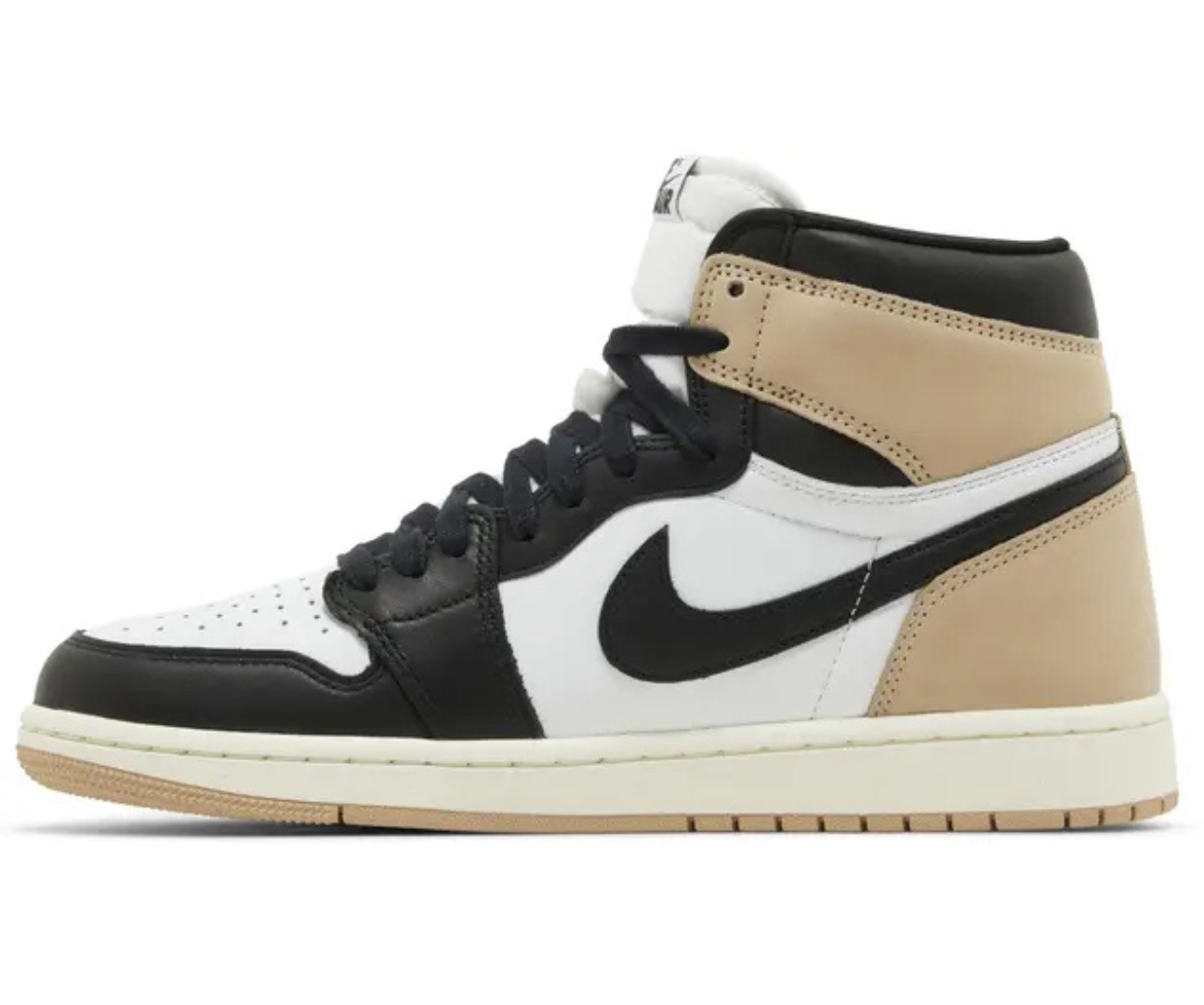 Jordan 1 Retro High OG Latte