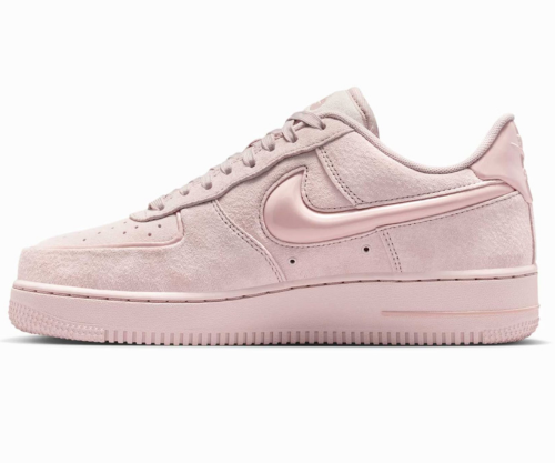 Air Force 1 Particle Pink