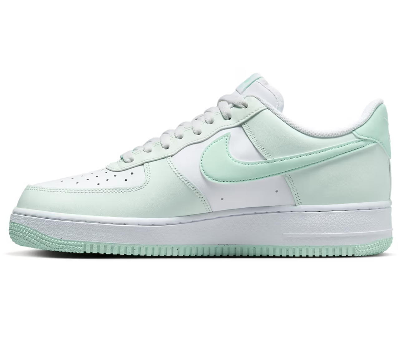 Air Force 1 Mint Foam