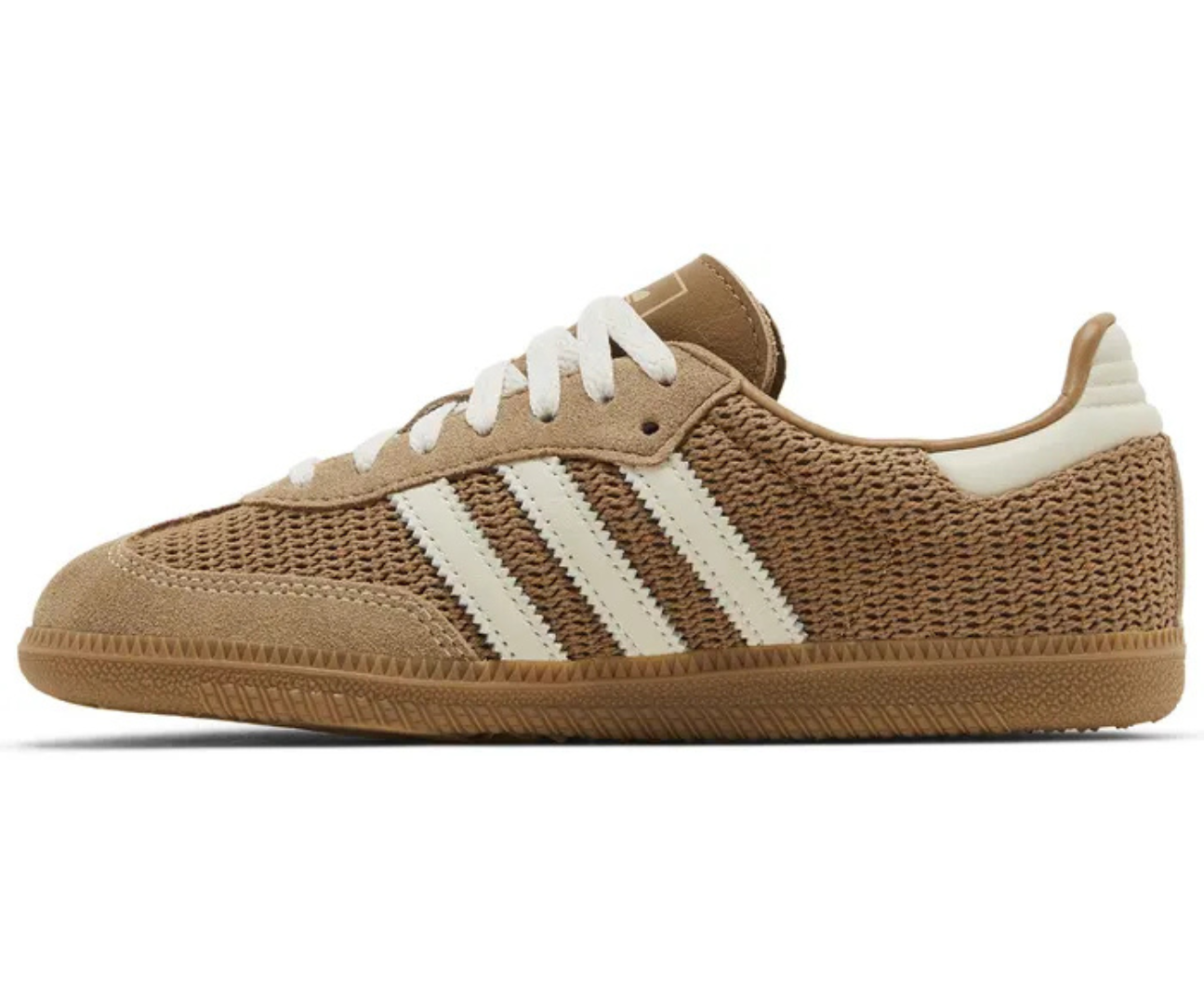 Samba OG Cardboard