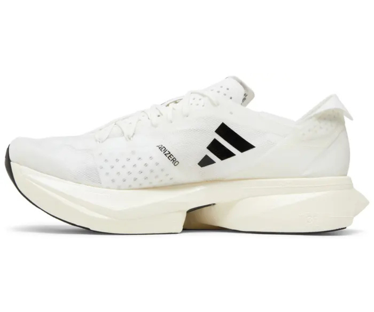 Adizero Adios Pro 3 Non Dyed