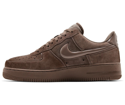 Air Force 1 Mink Brown
