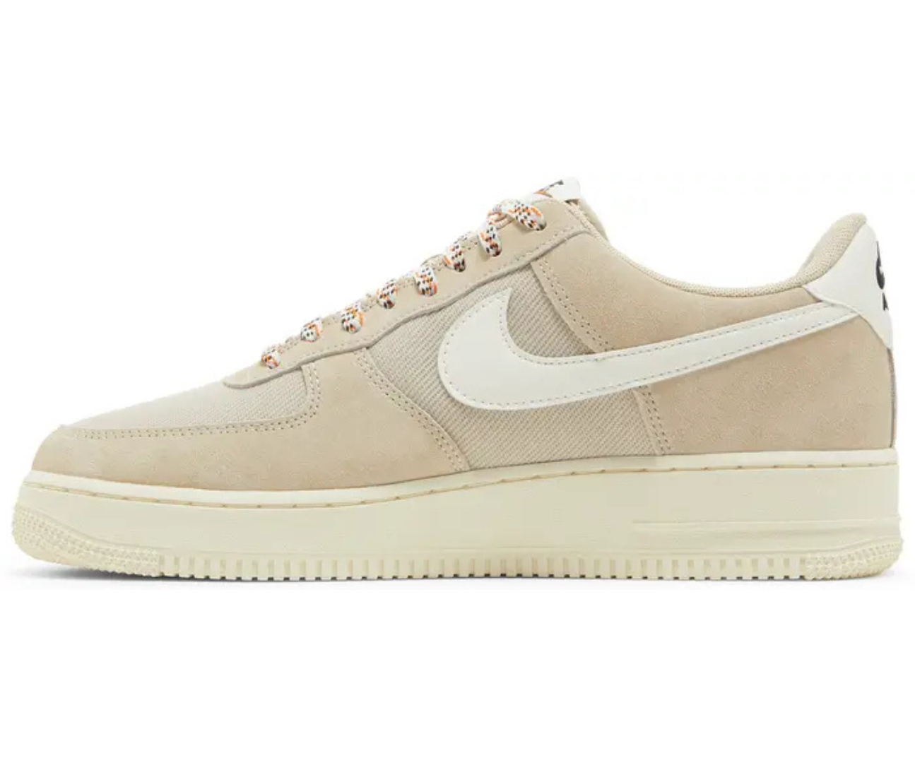Air Force 1 Certified Fresh Rattan (Pronta Entrega)