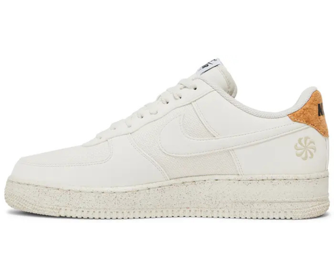 Air Force 1 Next Nature Cork (Pronta Entrega)