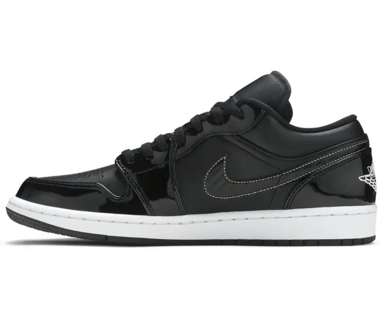 Jordan 1 Low All Star