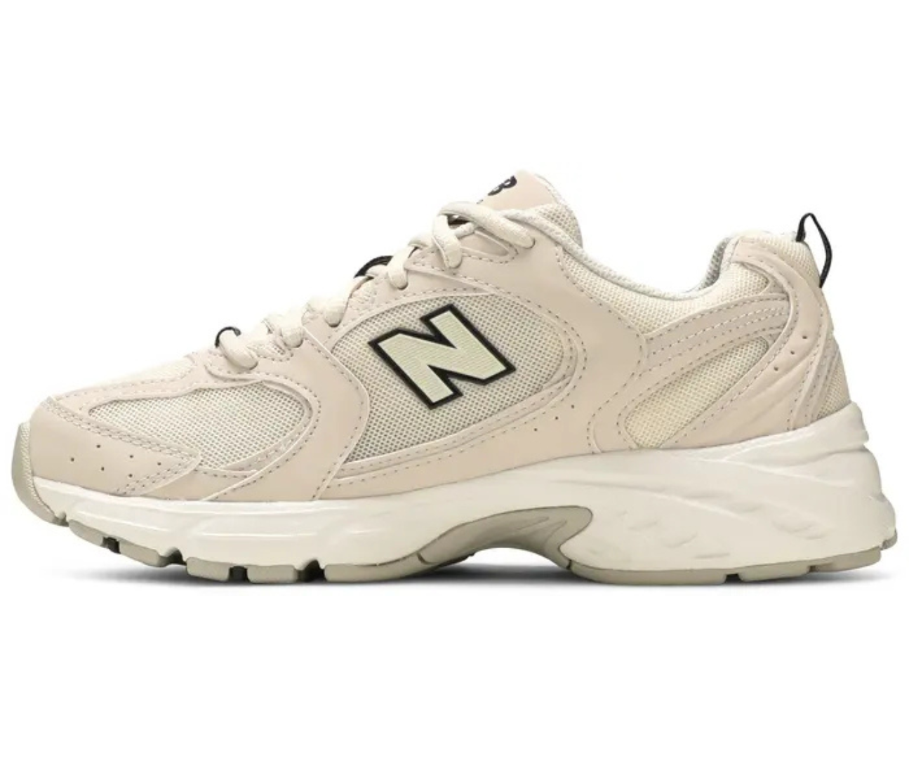 New Balance 530 Moonbeam Sea Salt