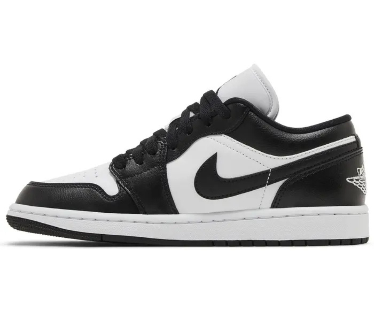Jordan 1 Low Panda