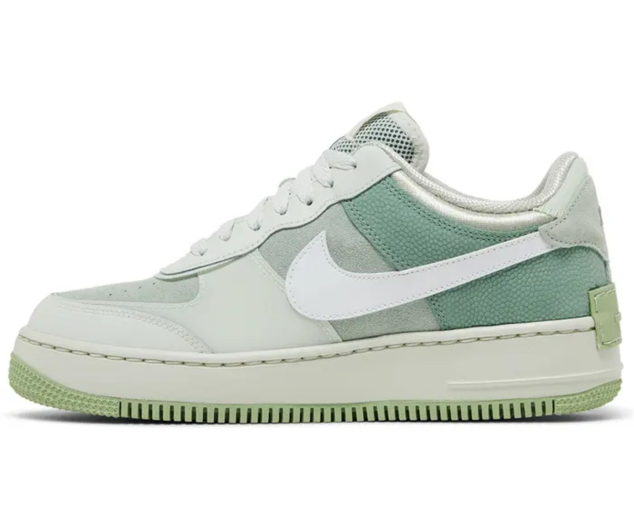 Air Force 1 Shadow Pistachio Frost