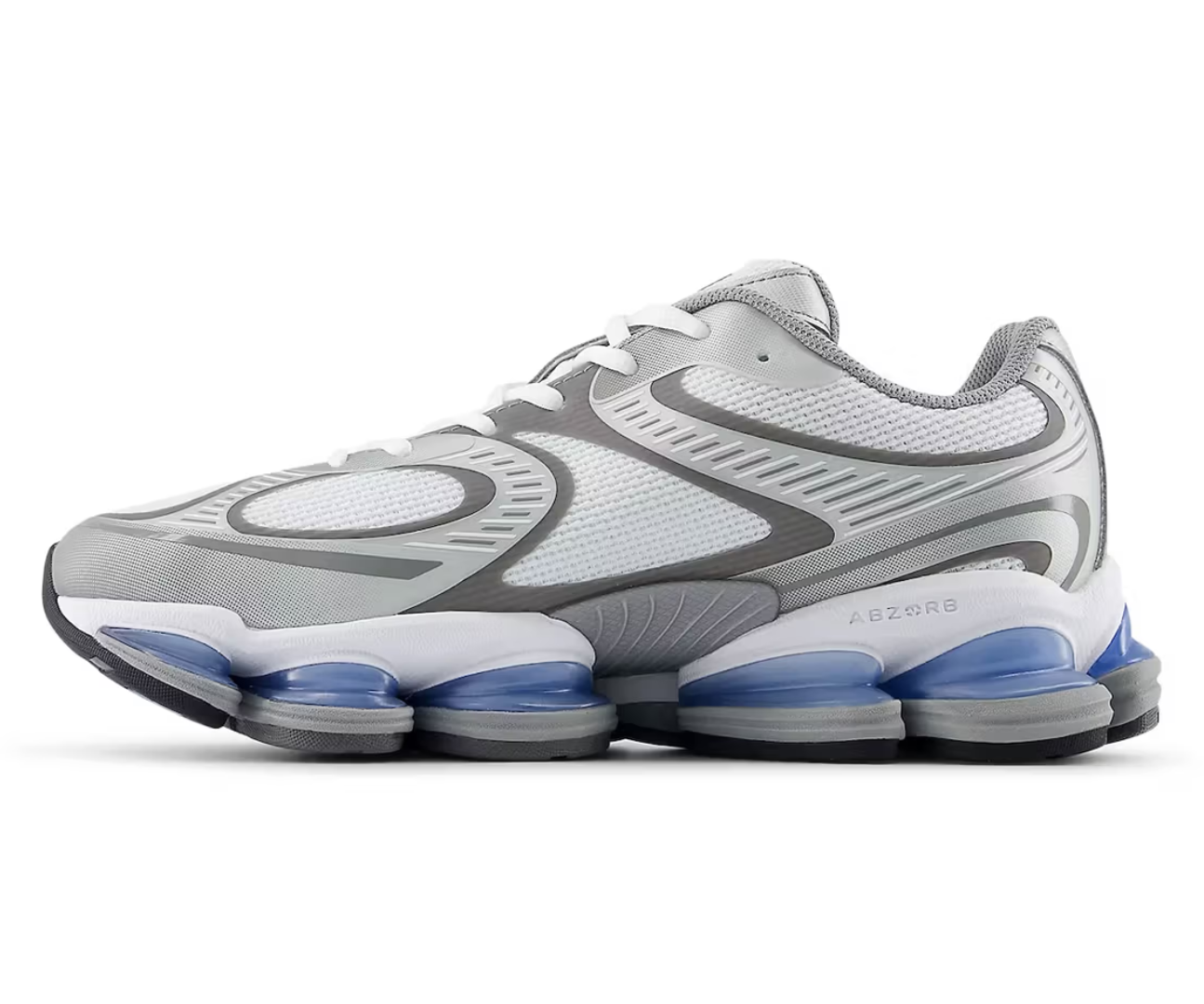 New Balance ABZORB 2000 White Grey Blue