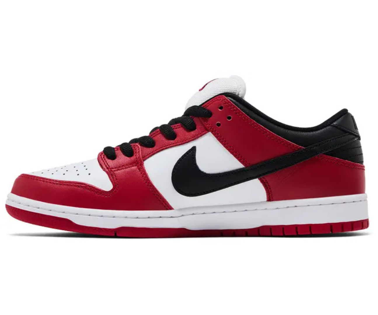 Dunk Low SB J-Pack Chicago