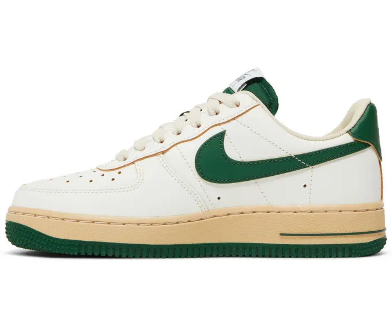 Air Force 1 Gorge Green