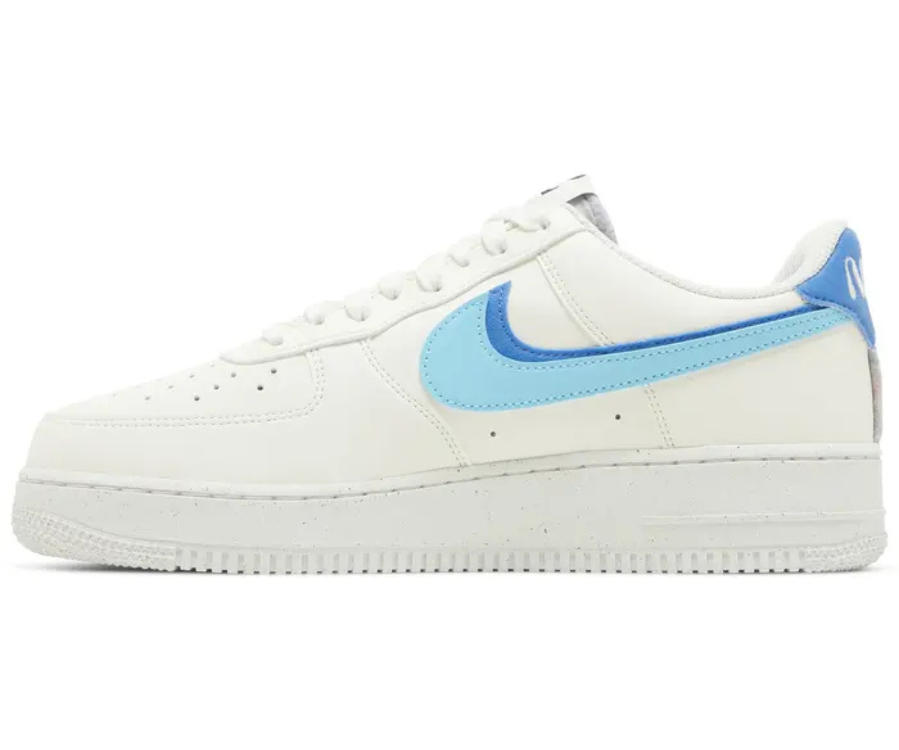 Air Force 1 Blue Chill