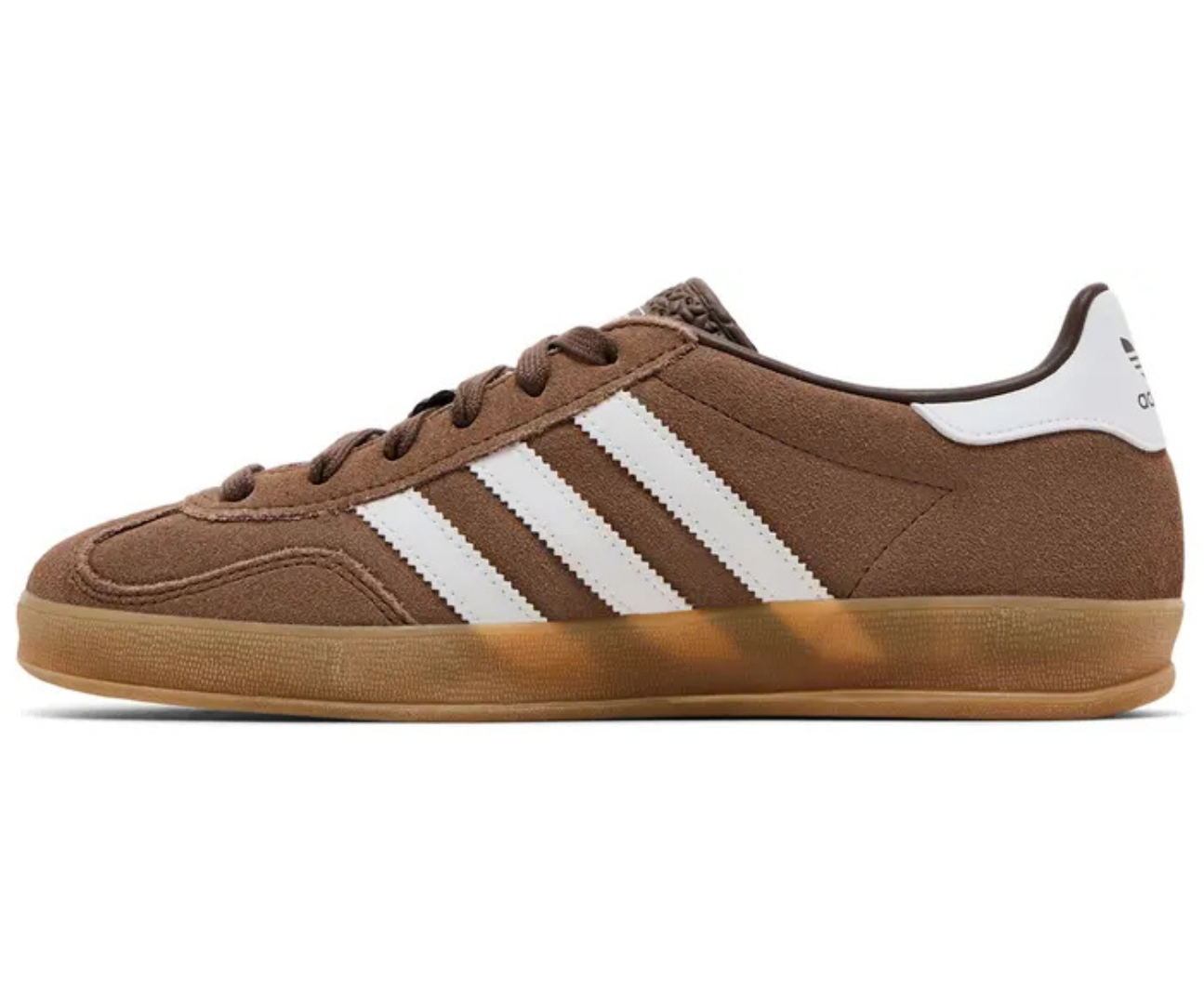 Gazelle Indoor Earth Strata White