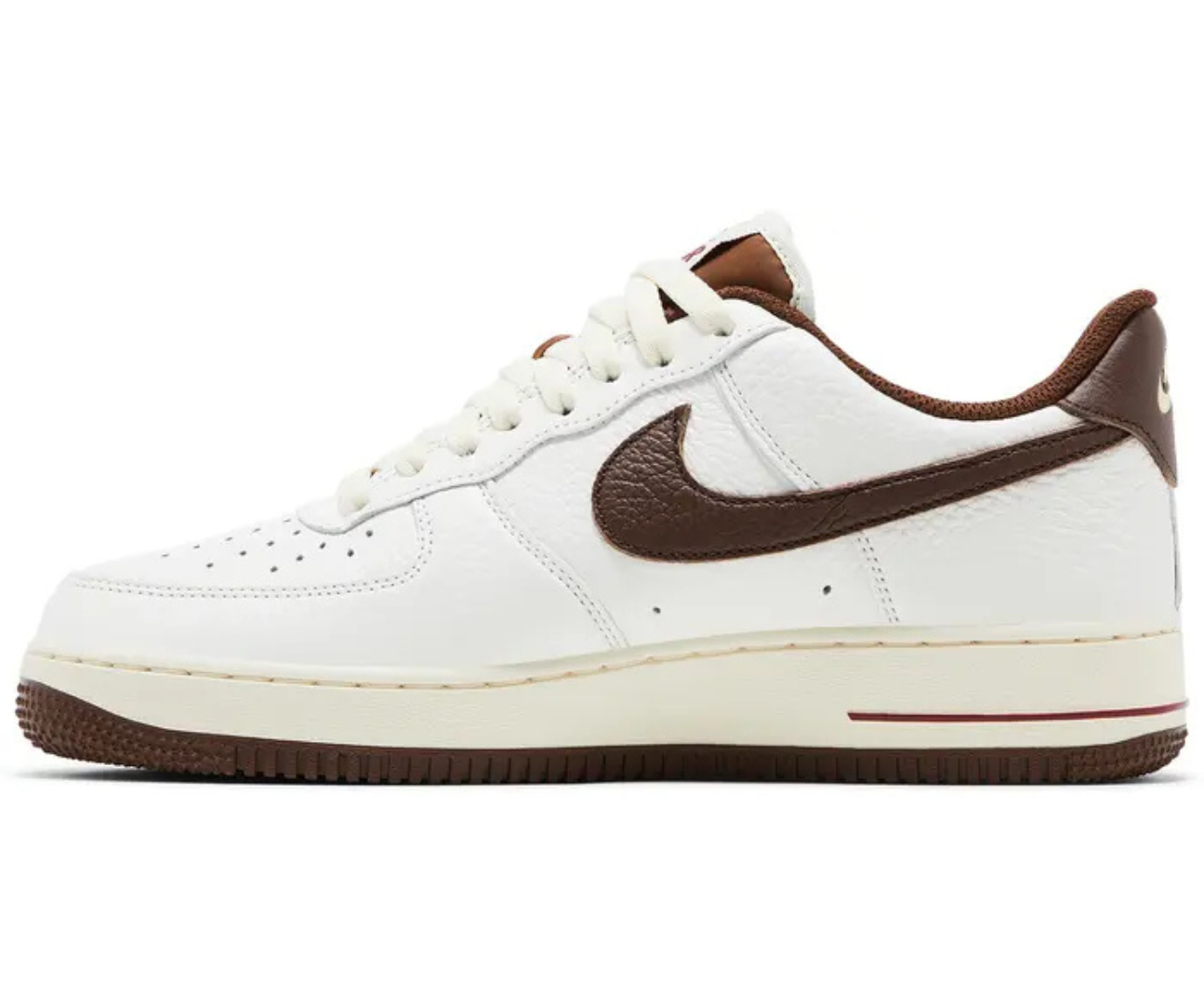 Howard University x Air Force 1 Yardrunners Pack