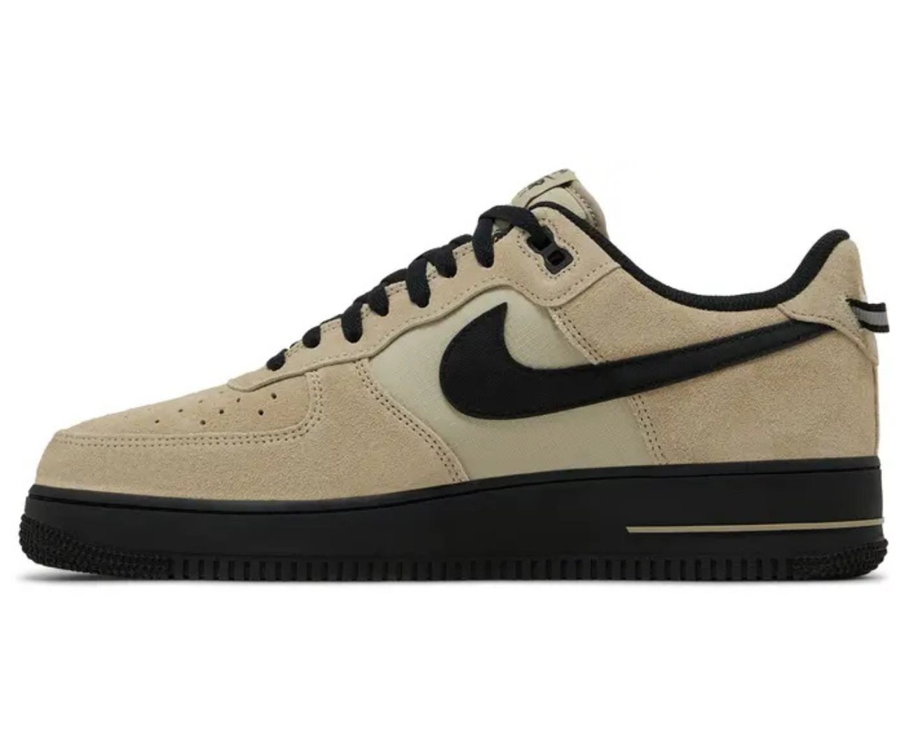 Air Force 1 Desert Khaki
