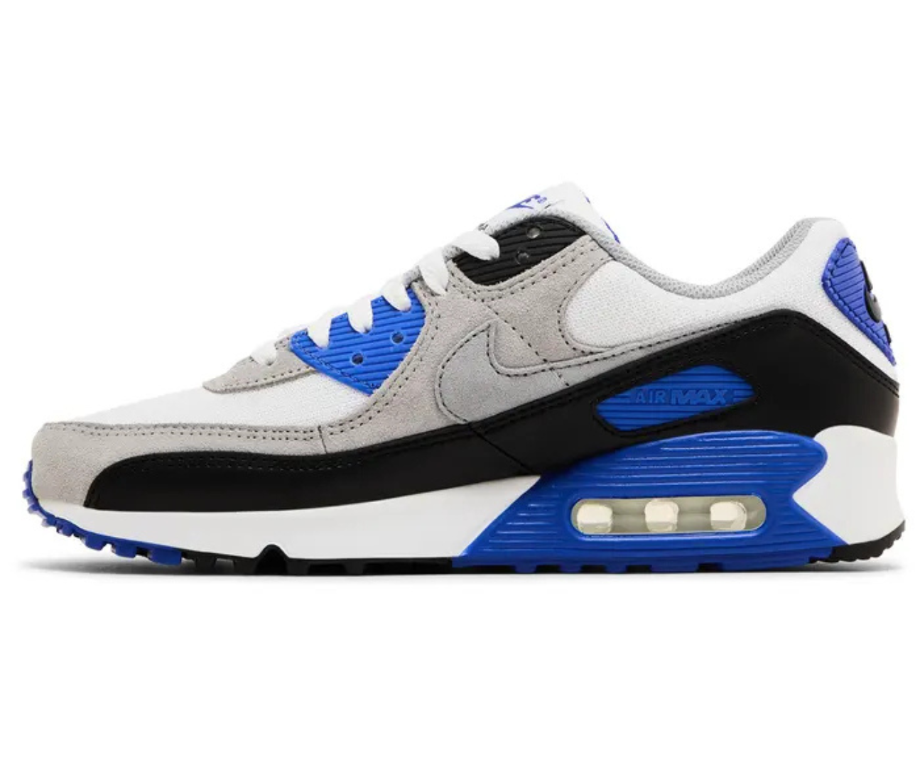 Air Max 90 Hyper Royal