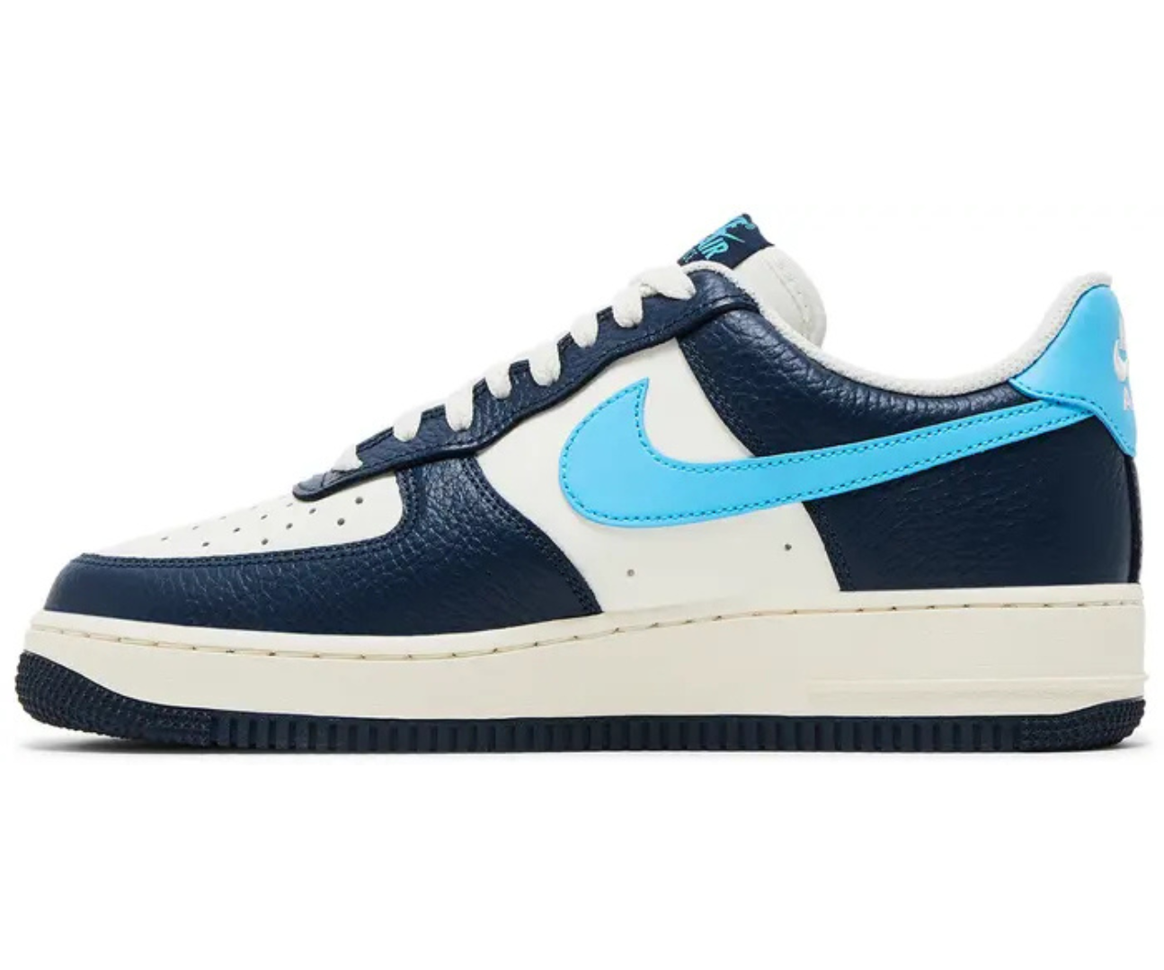 Air Force 1 Armory Navy Baltic Blue