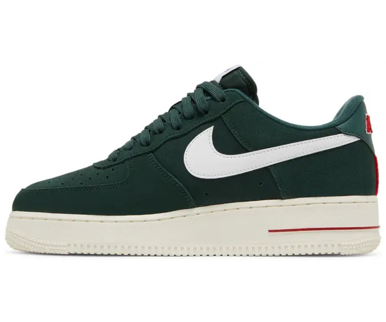 Air Force 1 Athletic Club Green