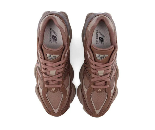 New Balance 9060 Brown