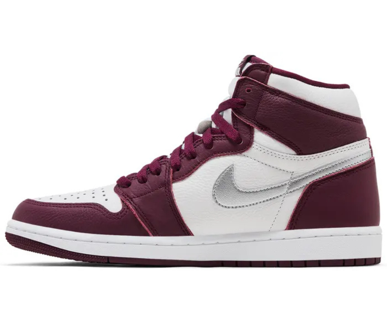 Jordan 1 Retro High OG Bordeaux