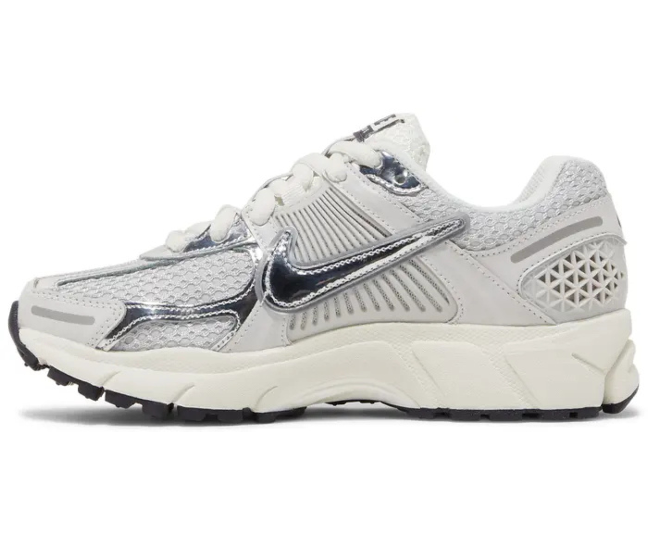 Air Zoom Vomero 5 Photon Dust Metallic Silver