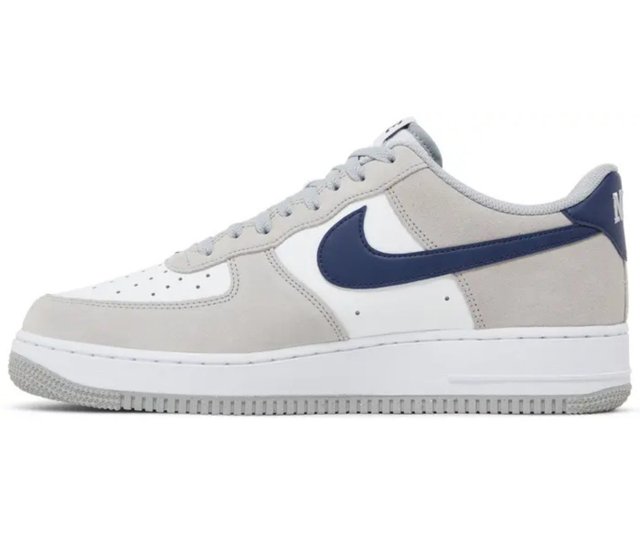 Air Force 1 Georgetown