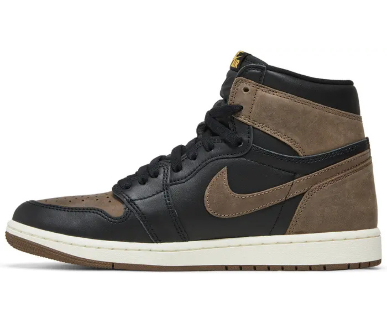 Jordan 1 Retro High OG Palomino