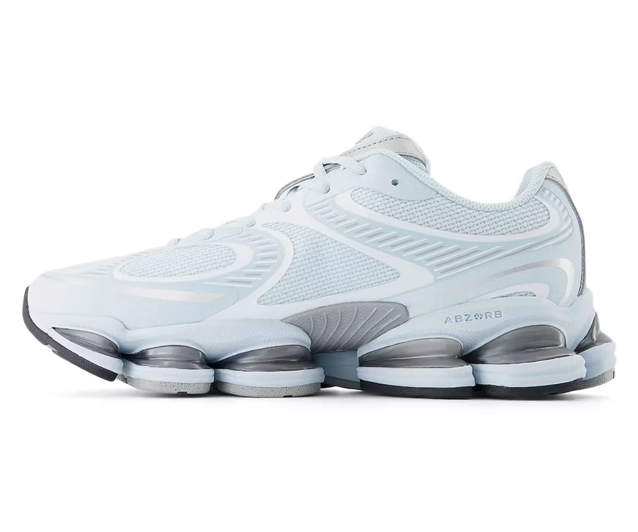 New Balance ABZORB 2000 Blue Ice Grey