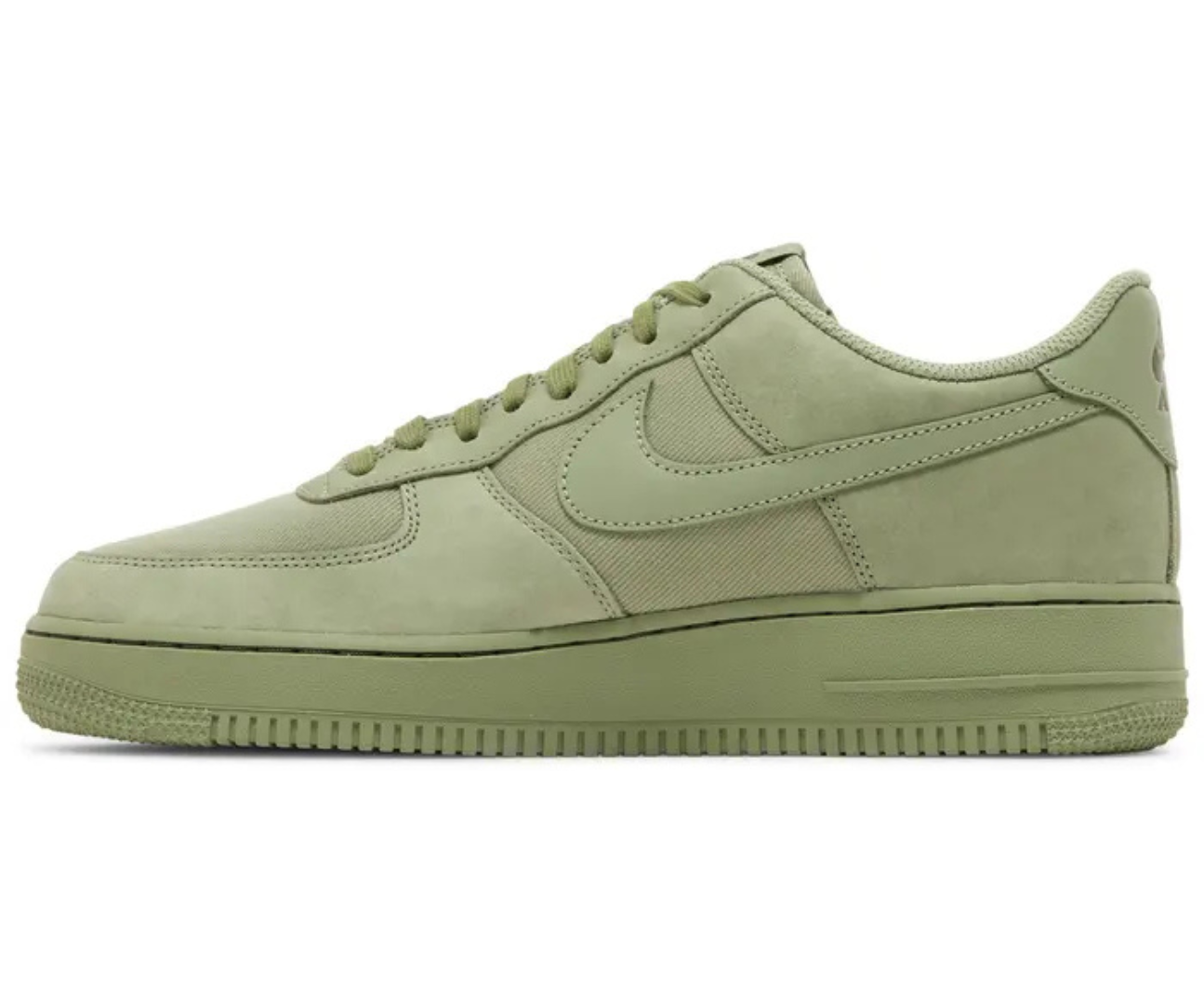 Air Force 1 LX Oil Green (Pronta Entrega)