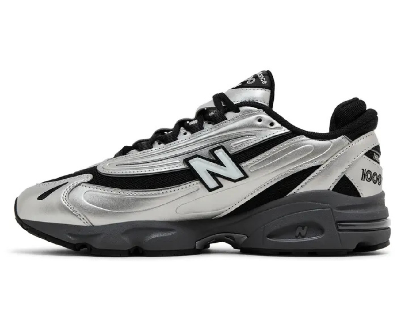 New Balance 1000 Grey Day 2025