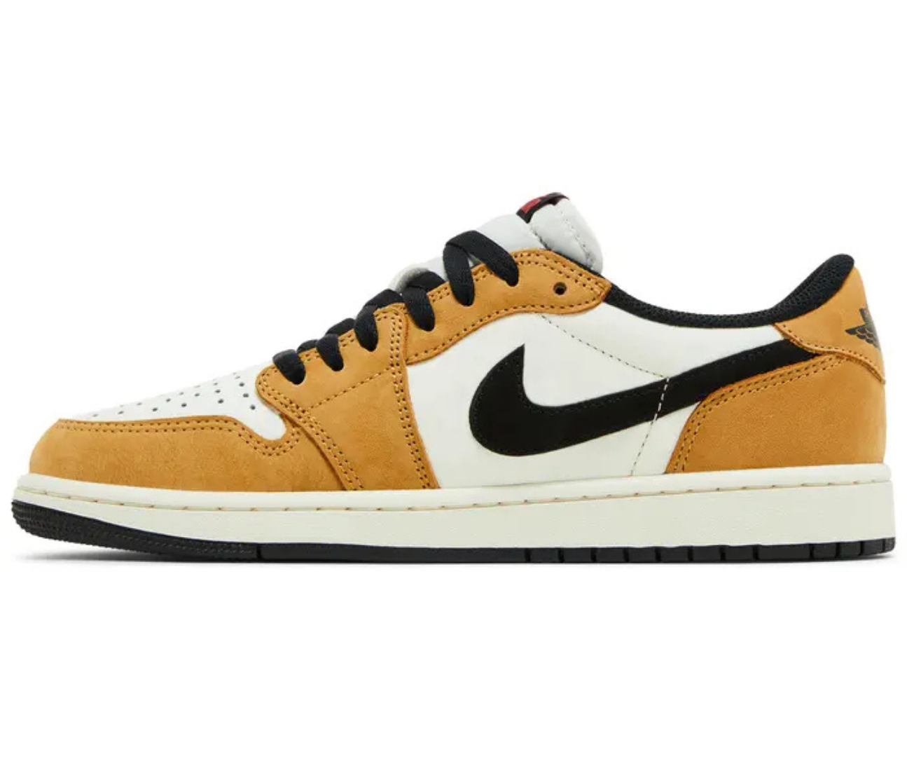 Jordan 1 Retro Low OG Rookie of the Year