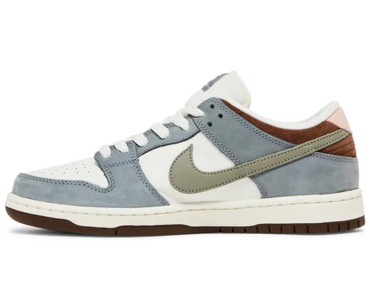 Yuto Horigome x Dunk Low SB