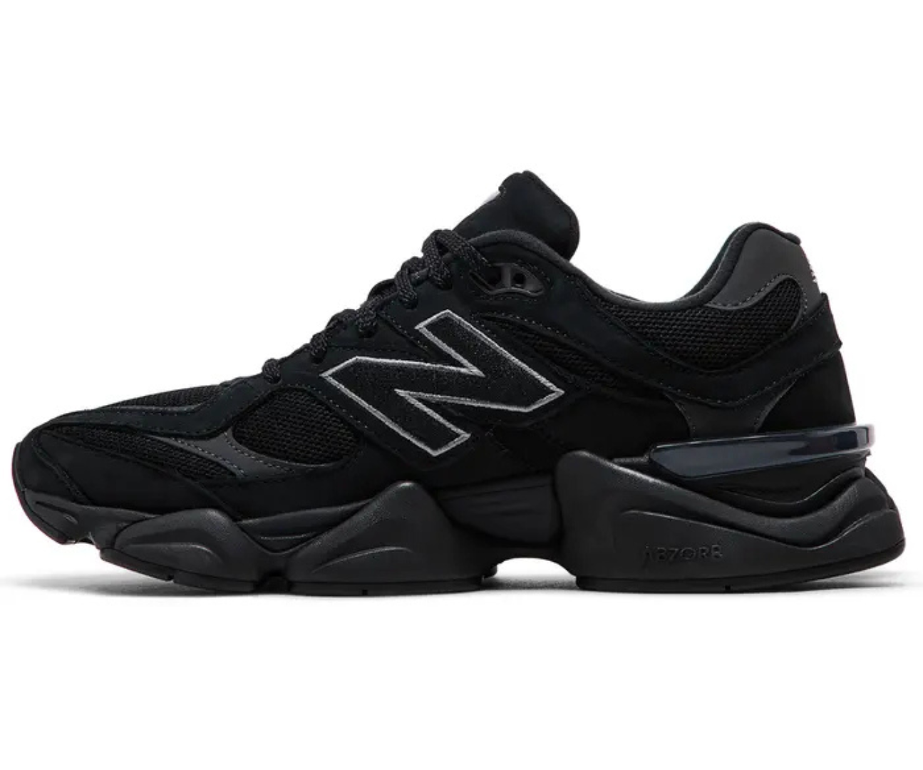 New Balance 9060 Black